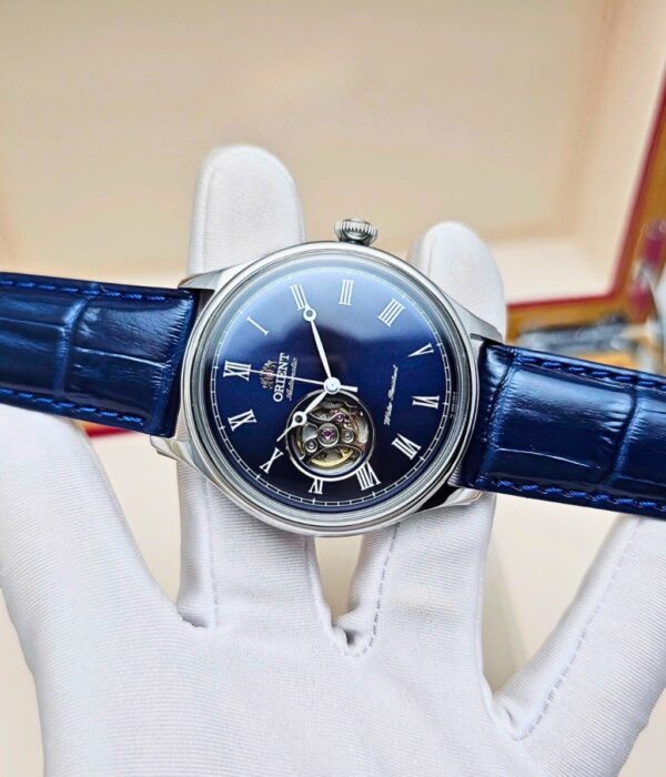 Hình ảnh Đồng Hồ Orient Nam TAG00004D0