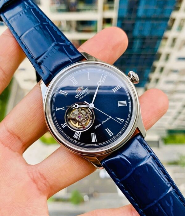 Hình ảnh Đồng Hồ Orient Nam TAG00004D0