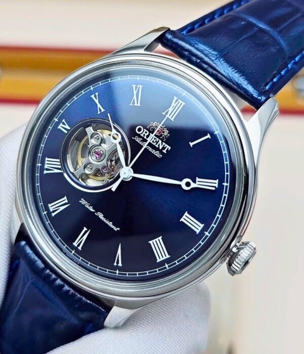 Hình ảnh Đồng Hồ Orient Nam TAG00004D0