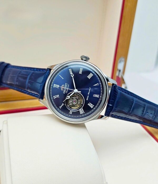 Hình ảnh Đồng Hồ Orient Nam TAG00004D0