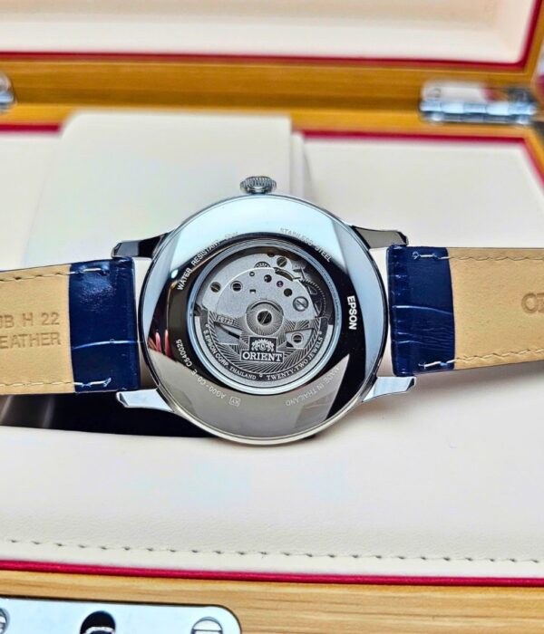 Hình ảnh Đồng Hồ Orient Nam TAG00004D0