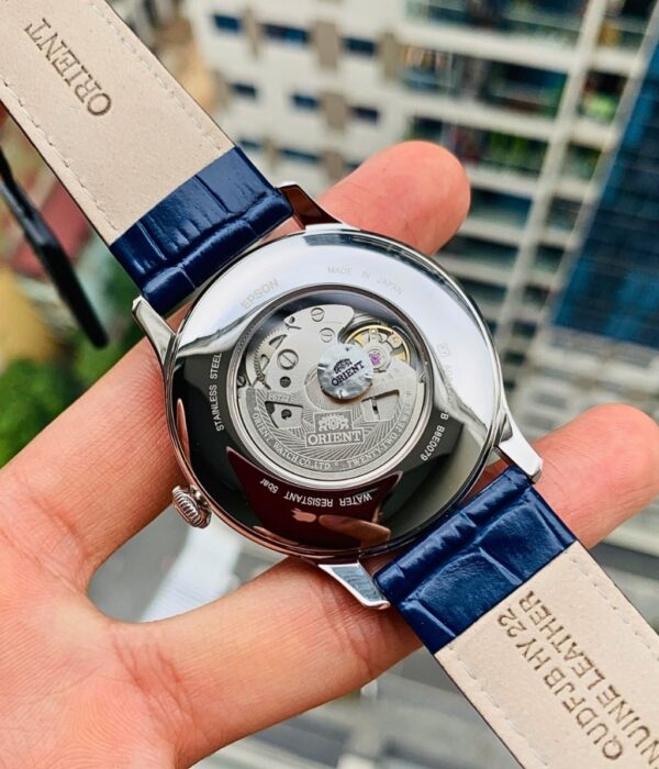 Hình ảnh Đồng Hồ Orient Nam TAG00004D0