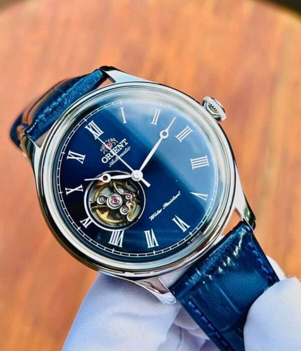 Hình ảnh Đồng Hồ Orient Nam TAG00004D0