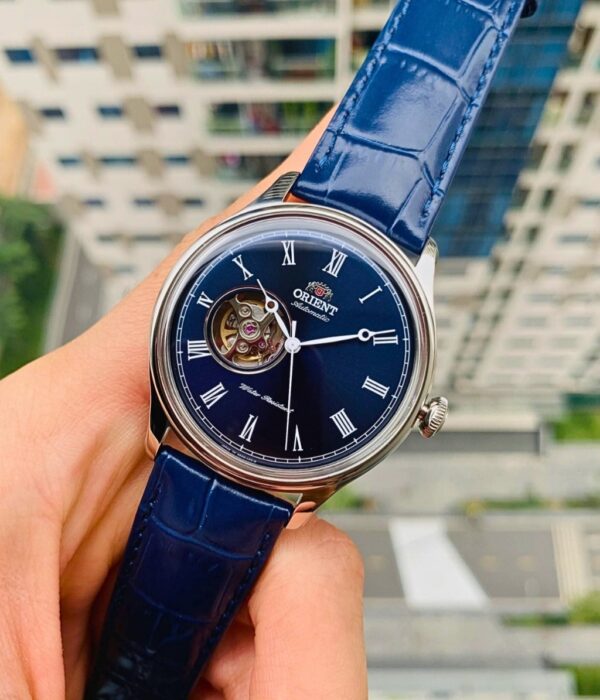 Hình ảnh Đồng Hồ Orient Nam TAG00004D0