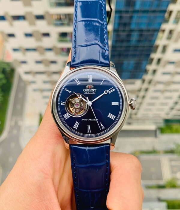 Hình ảnh Đồng Hồ Orient Nam TAG00004D0
