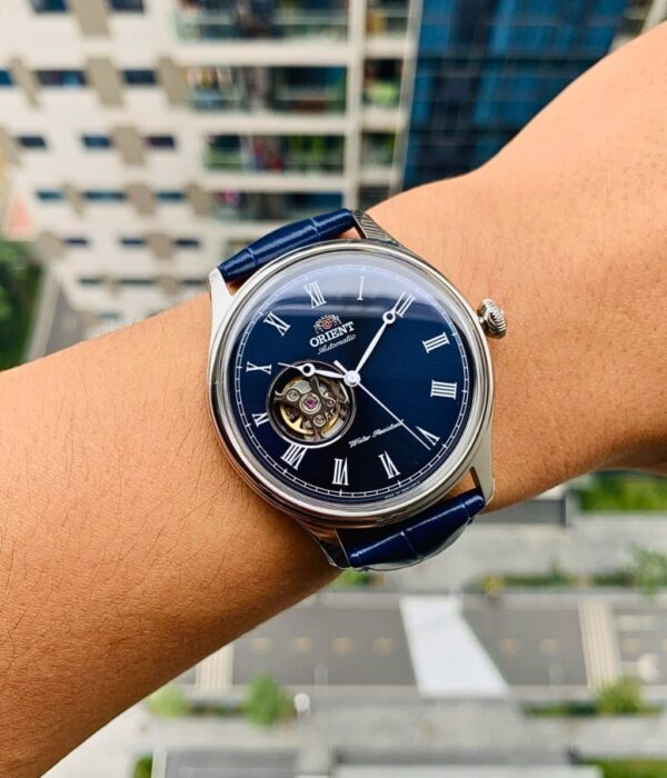 Hình ảnh Đồng Hồ Orient Nam TAG00004D0