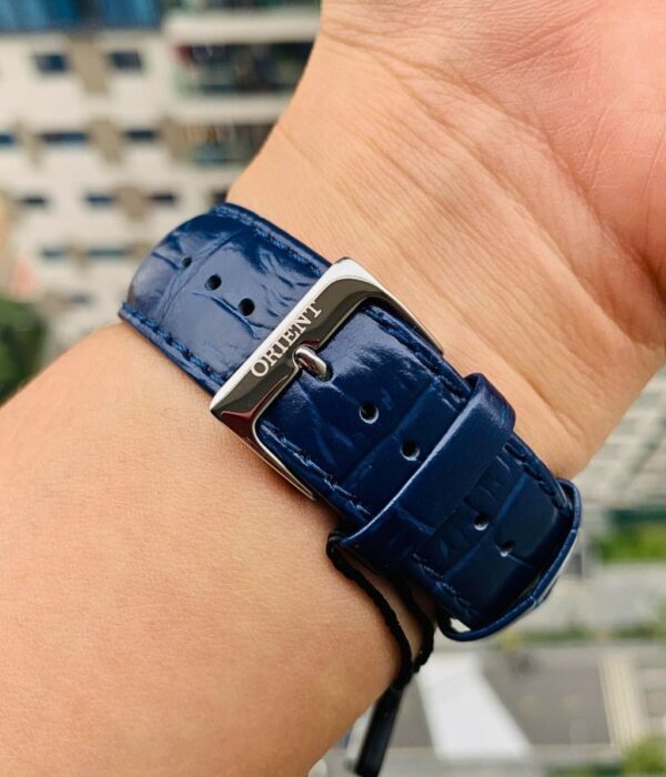 Hình ảnh Đồng Hồ Orient Nam TAG00004D0