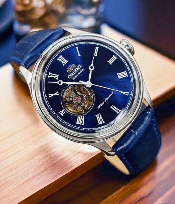 Hình ảnh Đồng Hồ Orient Nam TAG00004D0