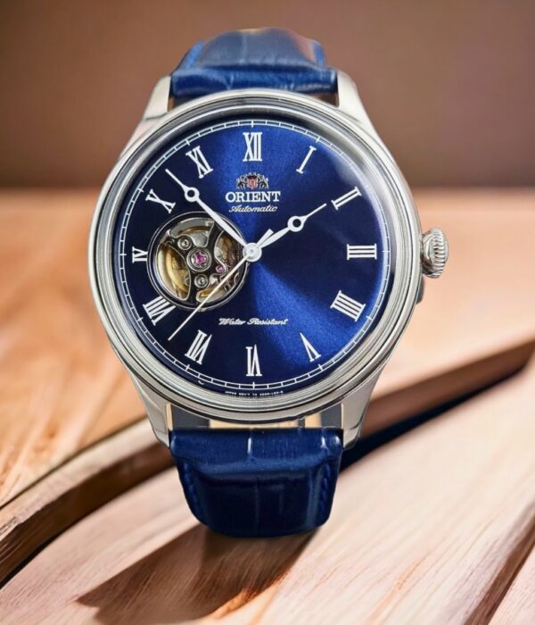 Hình ảnh Đồng Hồ Orient Nam TAG00004D0