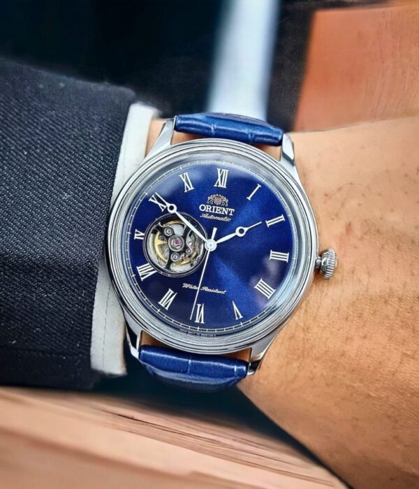 Hình ảnh Đồng Hồ Orient Nam TAG00004D0