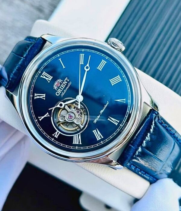 Hình ảnh Đồng Hồ Orient Nam TAG00004D0