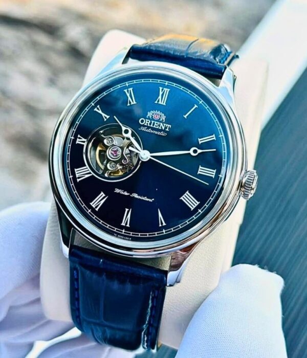 Hình ảnh Đồng Hồ Orient Nam TAG00004D0