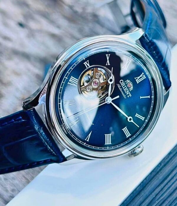 Hình ảnh Đồng Hồ Orient Nam TAG00004D0