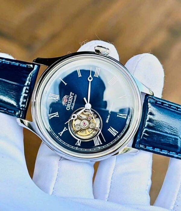 Hình ảnh Đồng Hồ Orient Nam TAG00004D0