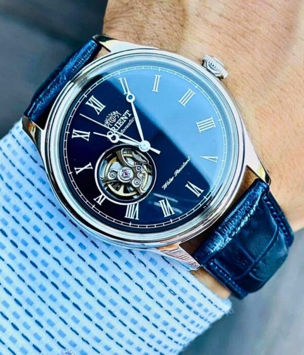 Hình ảnh Đồng Hồ Orient Nam TAG00004D0