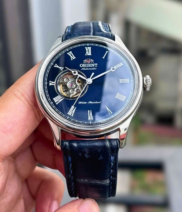 Hình ảnh Đồng Hồ Orient Nam TAG00004D0