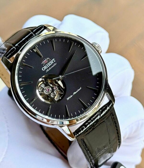 Hình ảnh Đồng Hồ Orient Nam TAG02004B0