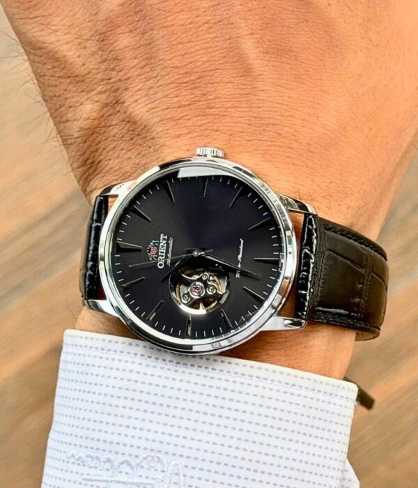Hình ảnh Đồng Hồ Orient Nam TAG02004B0