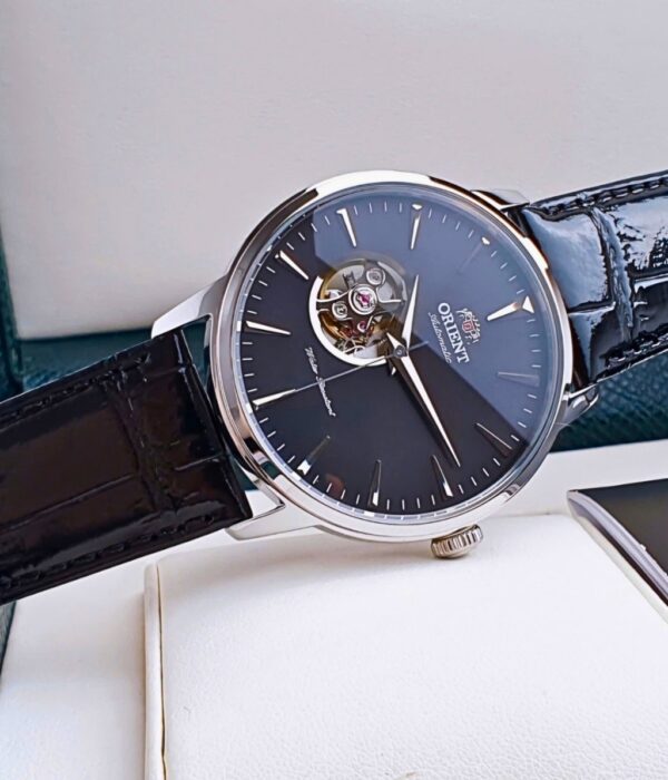 Hình ảnh Đồng Hồ Orient Nam TAG02004B0