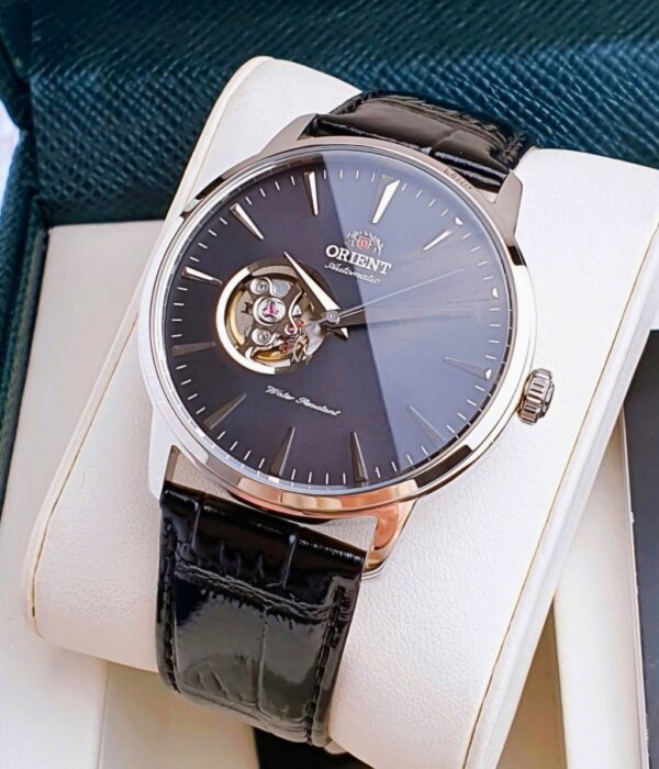 Hình ảnh Đồng Hồ Orient Nam TAG02004B0