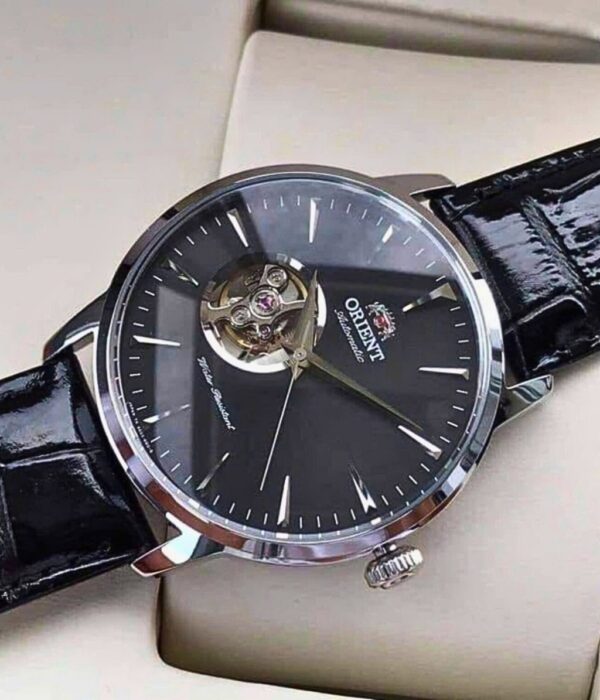 Hình ảnh Đồng Hồ Orient Nam TAG02004B0