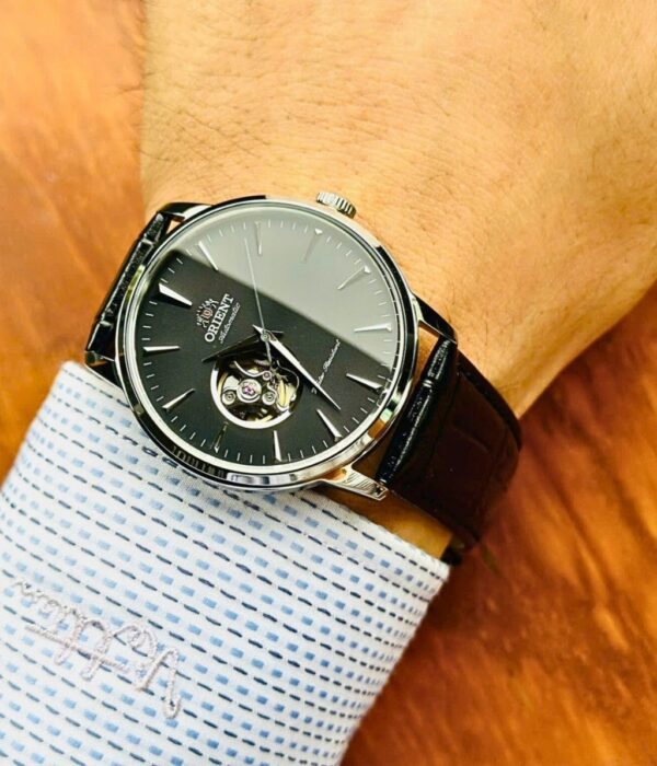 Hình ảnh Đồng Hồ Orient Nam TAG02004B0