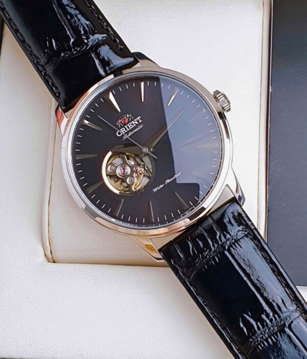 Hình ảnh Đồng Hồ Orient Nam TAG02004B0