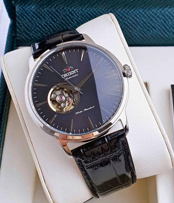 Hình ảnh Đồng Hồ Orient Nam TAG02004B0