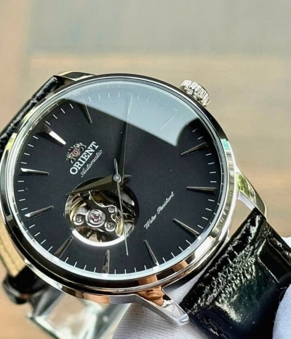 Hình ảnh Đồng Hồ Orient Nam TAG02004B0