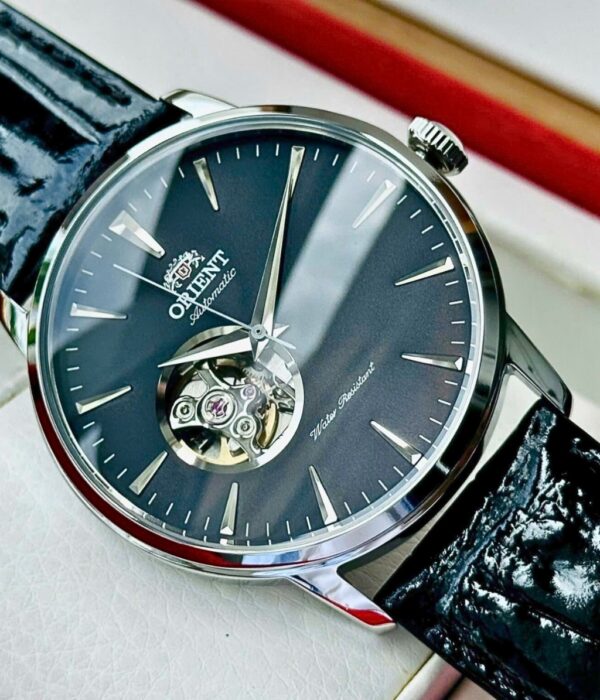 Hình ảnh Đồng Hồ Orient Nam TAG02004B0