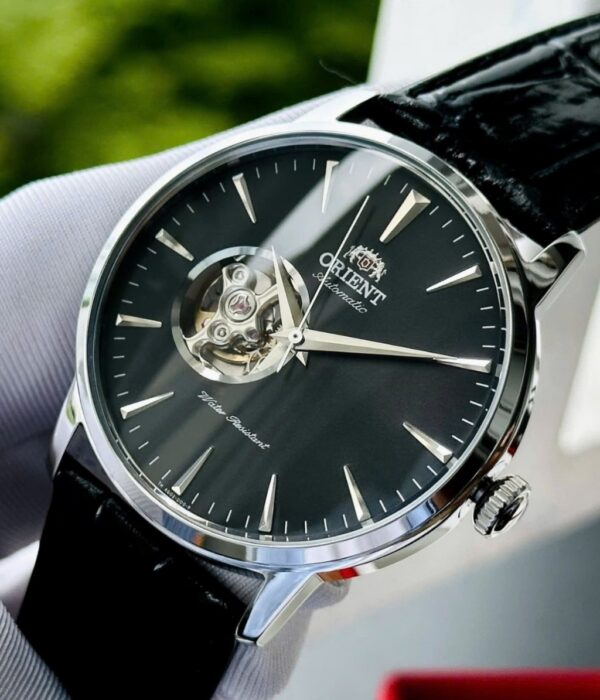 Hình ảnh Đồng Hồ Orient Nam TAG02004B0