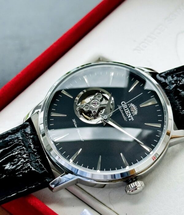 Hình ảnh Đồng Hồ Orient Nam TAG02004B0