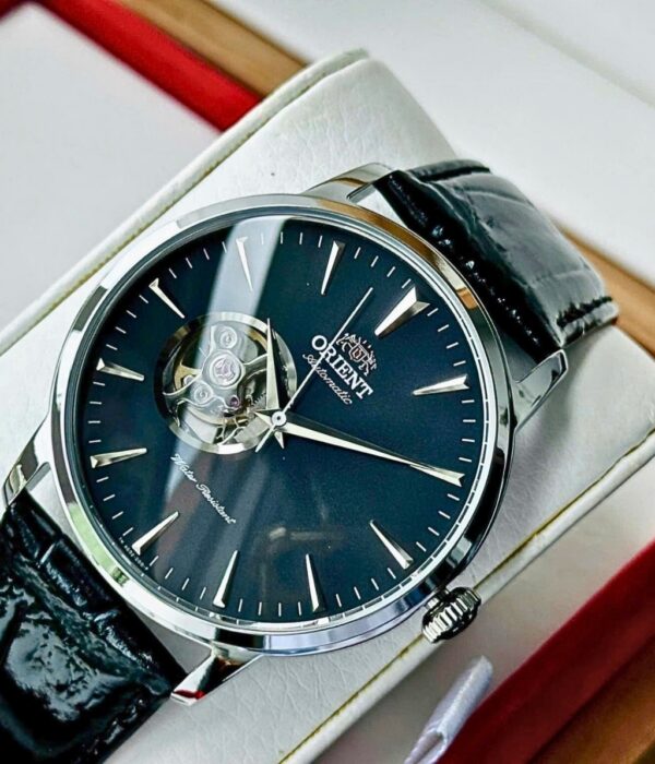 Hình ảnh Đồng Hồ Orient Nam TAG02004B0