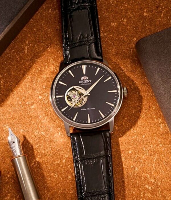 Hình ảnh Đồng Hồ Orient Nam TAG02004B0