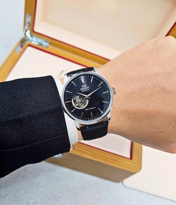 Hình ảnh Đồng Hồ Orient Nam TAG02004B0