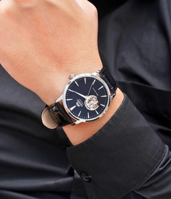 Hình ảnh Đồng Hồ Orient Nam TAG02004B0