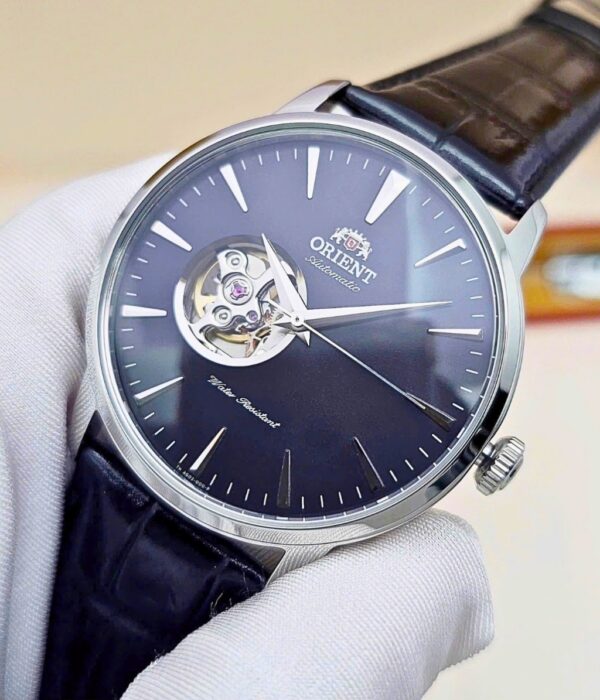 Hình ảnh Đồng Hồ Orient Nam TAG02004B0