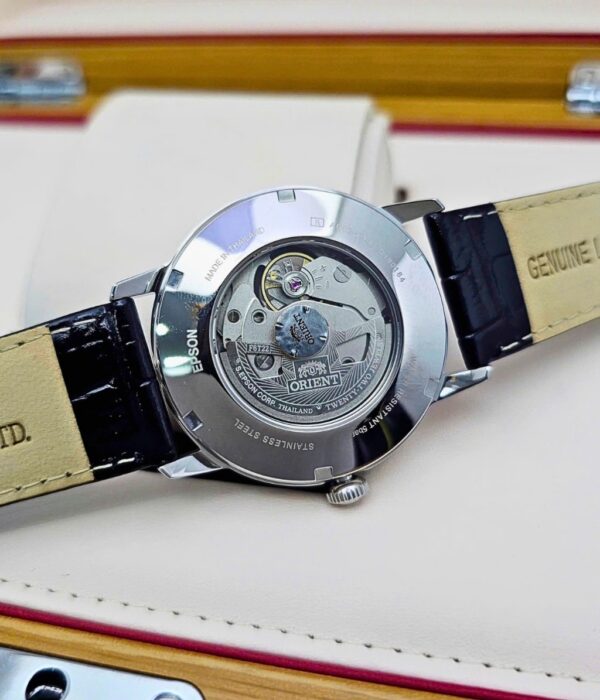 Hình ảnh Đồng Hồ Orient Nam TAG02004B0