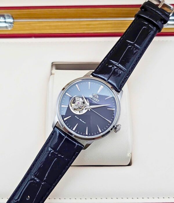 Hình ảnh Đồng Hồ Orient Nam TAG02004B0