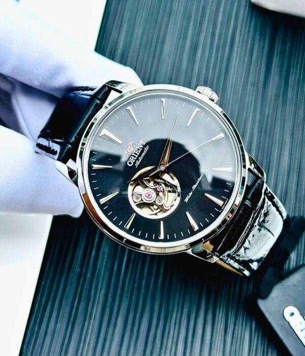 Hình ảnh Đồng Hồ Orient Nam TAG02004B0