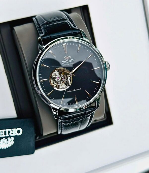 Hình ảnh Đồng Hồ Orient Nam TAG02004B0