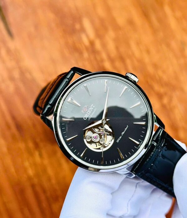 Hình ảnh Đồng Hồ Orient Nam TAG02004B0