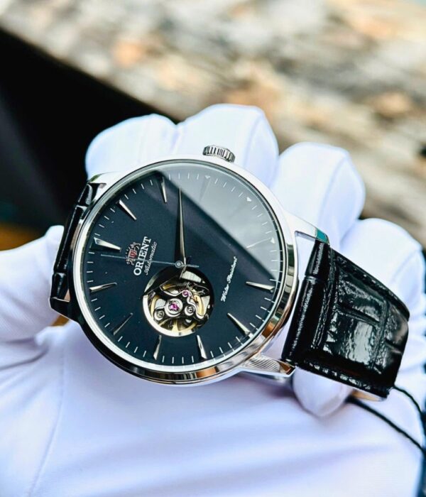 Hình ảnh Đồng Hồ Orient Nam TAG02004B0