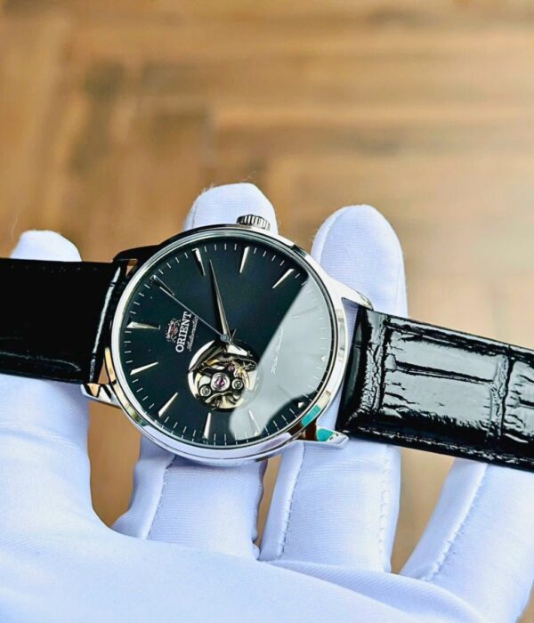 Hình ảnh Đồng Hồ Orient Nam TAG02004B0