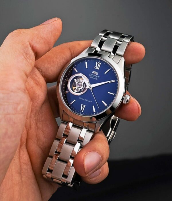 Hình ảnh Đồng Hồ Orient Nam TAG03001D0