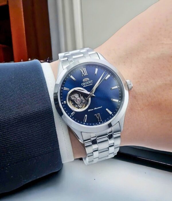 Hình ảnh Đồng Hồ Orient Nam TAG03001D0