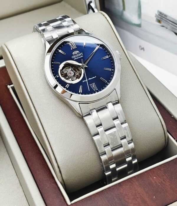 Hình ảnh Đồng Hồ Orient Nam TAG03001D0