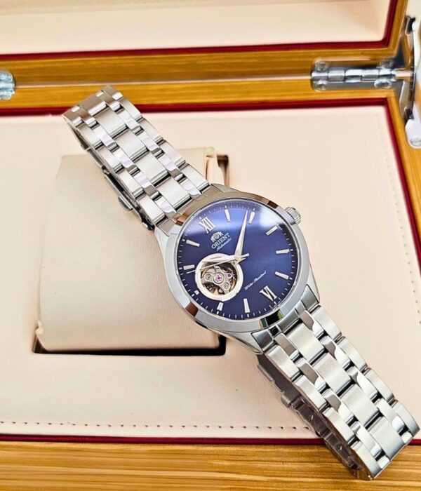 Hình ảnh Đồng Hồ Orient Nam TAG03001D0