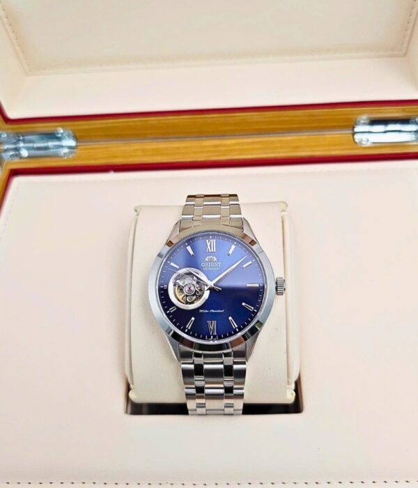 Hình ảnh Đồng Hồ Orient Nam TAG03001D0