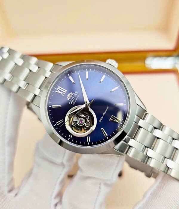 Hình ảnh Đồng Hồ Orient Nam TAG03001D0